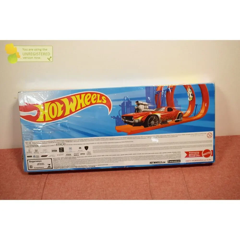 Hot Wheels 20 Car Gift Pack
